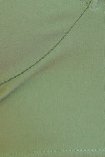 Load image into Gallery viewer, Hint Of The 90's Halter Top // Sage