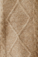 Load image into Gallery viewer, Best In Show Knit // Mocha