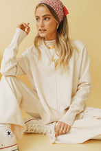 Load image into Gallery viewer, Face It Knit Set // Natural