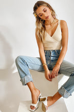 Load image into Gallery viewer, VG An Obsession Knit Top // Natural