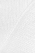 Load image into Gallery viewer, Sunday Mornings Button Front Knit Top // Cream