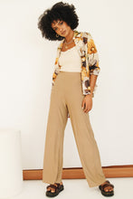 Load image into Gallery viewer, New Studio Pants // Taupe