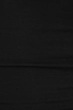 Load image into Gallery viewer, VG Italian Style Tie Top // Black