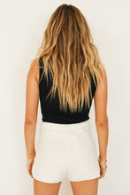 Load image into Gallery viewer, Baby's Got It Knit // Black