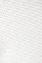 Load image into Gallery viewer, Life In Italy Knit Shorts // White