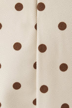 Load image into Gallery viewer, Sunset Walks Mini Skirt // Spot