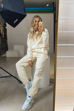 Load image into Gallery viewer, VG The Beverly Hills Sweater // Cream