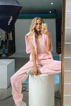 Load image into Gallery viewer, VG The Beverly Hills Sweatpants // Pink