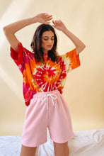 Load image into Gallery viewer, VG The Beverly Hills Shorts // Pink