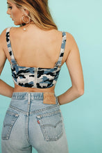 Load image into Gallery viewer, Palm Springs Crop