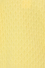 Load image into Gallery viewer, Morning Sun Knit // Lemon