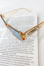 Load image into Gallery viewer, Island Escape Sunglasses // Yellow