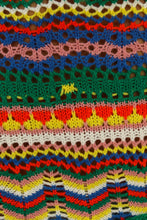 Load image into Gallery viewer, A New Direction Knit // Multi