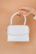 Load image into Gallery viewer, Women's Collection Bag // White