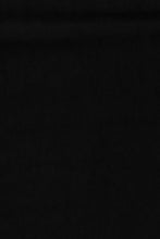 Load image into Gallery viewer, VG Soul Mates Wrap Top // Black