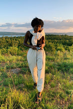 Load image into Gallery viewer, VG The Beverly Hills Sweatpants // Cream