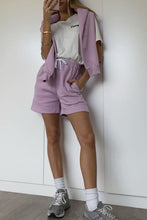 Load image into Gallery viewer, VG The Beverly Hills Shorts // Lilac