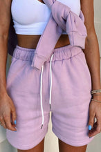 Load image into Gallery viewer, VG The Beverly Hills Shorts // Lilac