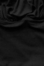 Load image into Gallery viewer, VG Rough Rider Top // Black