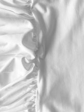 Load image into Gallery viewer, VG Rough Rider Top // White