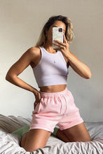 Load image into Gallery viewer, VG The Beverly Hills Shorts // Pink