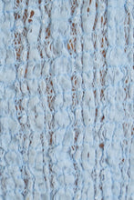 Load image into Gallery viewer, VG Vintage Feeling Lace Top // Sky
