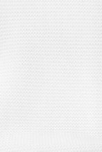 Load image into Gallery viewer, Life In Italy Knit Top // White
