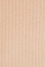 Load image into Gallery viewer, No Rules Zip Front Top // Blush
