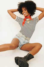 Load image into Gallery viewer, French Sunsets Knit Set // Natural
