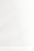 Load image into Gallery viewer, This Is Love Button Front Knit Top // White
