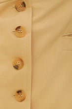 Load image into Gallery viewer, Girl Revolution Mini Dress // Sand
