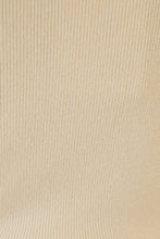 Load image into Gallery viewer, Take A Listen Skivvy // Natural
