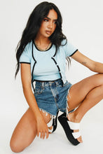 Load image into Gallery viewer, Fashion Forward Set // Sky
