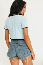 Load image into Gallery viewer, Fashion Forward Set // Sky
