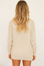 Load image into Gallery viewer, Fall Runway Knit Set // Natural
