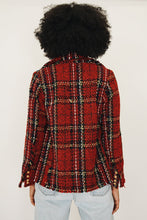 Load image into Gallery viewer, Culture Classic Jacket // Check
