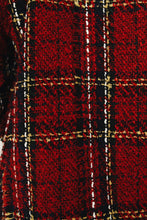 Load image into Gallery viewer, Culture Classic Jacket // Check
