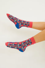 Load image into Gallery viewer, 90&#39;s Faves Socks

