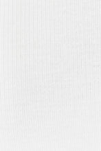 Load image into Gallery viewer, Sunrise To Sunset Tie Top // White
