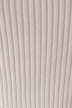 Load image into Gallery viewer, Seeing Double Knit Set // Natural
