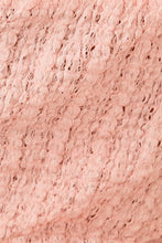 Load image into Gallery viewer, VG Vintage Feeling Lace Top // Pink
