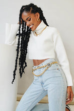 Load image into Gallery viewer, VG L.A Scene Top // White
