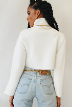 Load image into Gallery viewer, VG L.A Scene Top // White
