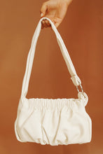 Load image into Gallery viewer, Summer In Spain Bag // Cream
