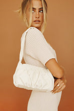 Load image into Gallery viewer, Summer In Spain Bag // Cream
