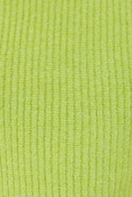 Load image into Gallery viewer, Sundays Knit // Lime
