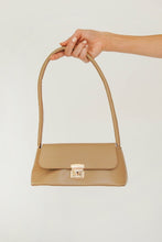 Load image into Gallery viewer, Along This Road Bag // Taupe
