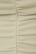 Load image into Gallery viewer, Look Both Ways Top // Stone
