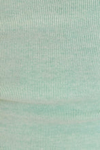 Load image into Gallery viewer, Summer Roadtrips Tie Knit Top // Sky
