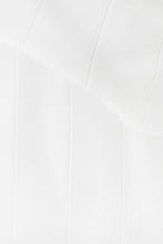 Load image into Gallery viewer, Crowd Control Shorts // White
